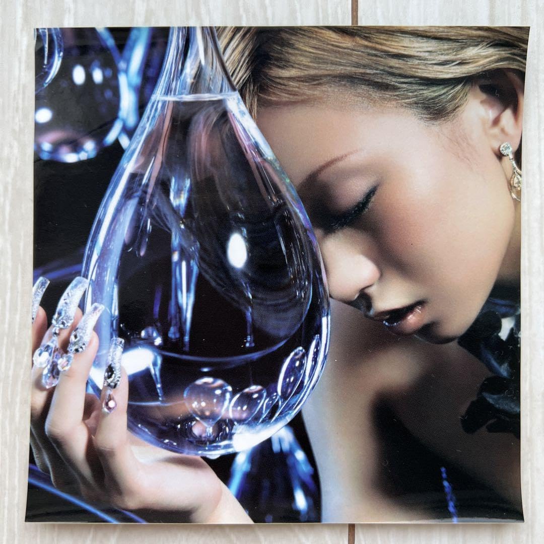 11/28まで取り置き品❤︎倖田來未❤︎完売品 期間限定・完全受注生産にて登場！「倖田來未～Special